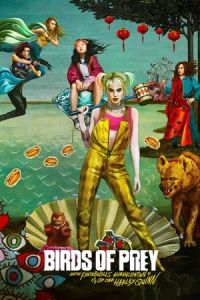 Nonton Birds of Prey (2020) Sub Indo di Lk21 Poster