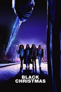 Nonton Black Christmas (2019) Sub Indo di Lk21 Poster