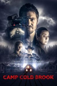 Nonton Camp Cold Brook (2018) Sub Indo di Lk21 Poster