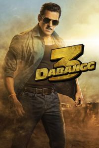 Nonton Dabangg 3 (2019) Sub Indo di Lk21 Poster
