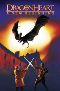 Nonton Dragonheart: A New Beginning (2000) Sub Indo di Lk21 Poster