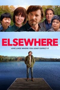 Nonton Elsewhere (2019) Sub Indo di Lk21 Poster