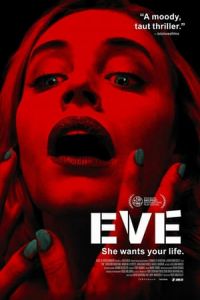 Nonton Eve (2019) Sub Indo di Lk21 Poster