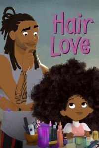 Nonton Hair Love (2019) Sub Indo di Lk21 Poster
