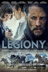 Nonton Legiony (2019) Sub Indo di Lk21 Poster