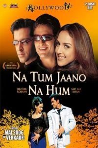 Nonton Na Tum Jaano Na Hum (2002) Sub Indo di Lk21 Poster