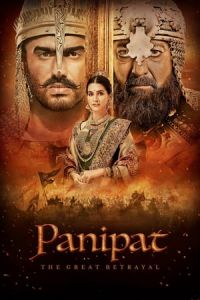 Nonton Panipat (2019) Sub Indo di Lk21 Poster