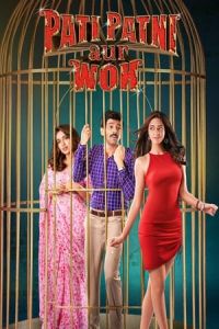 Nonton Pati Patni Aur Woh (2019) Sub Indo di Lk21 Poster