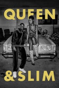 Nonton Queen & Slim (2019) Sub Indo di Lk21 Poster