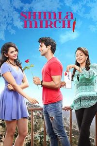 Nonton Shimla Mirchi (2020) Sub Indo di Lk21 Poster