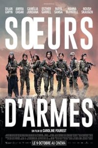Nonton Soeurs d'armes (2019) Sub Indo di Lk21 Poster