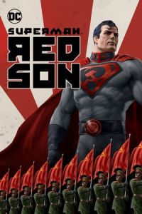 Nonton Superman: Red Son (2020) Sub Indo di Lk21 Poster