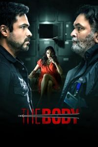 Nonton The Body (2019) Sub Indo di Lk21 Poster