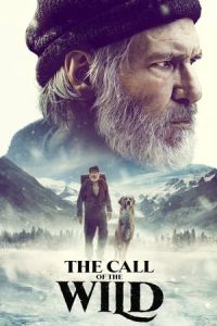 Nonton The Call of the Wild (2020) Sub Indo di Lk21 Poster