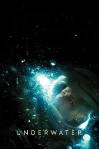 Nonton Underwater (2020) Sub Indo di Lk21 Poster