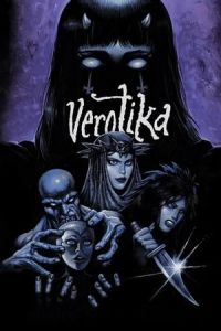 Nonton Verotika (2019) Sub Indo di Lk21 Poster