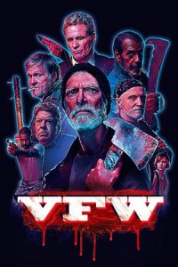 Nonton VFW (2019) Sub Indo di Lk21 Poster