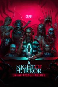 Nonton A Night of Horror: Nightmare Radio (2019) Sub Indo di Lk21 Poster