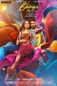 Nonton Bhangra Paa Le (2020) Sub Indo di Lk21 Poster