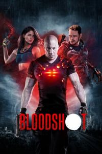Nonton Bloodshot (2020) Sub Indo di Lk21 Poster