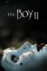 Nonton Brahms: The Boy II (2020) Sub Indo di Lk21 Poster
