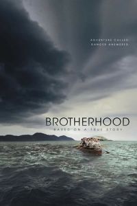Nonton Brotherhood (2019) Sub Indo di Lk21 Poster