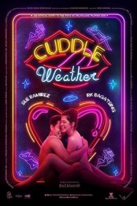 Nonton Cuddle Weather (2019) Sub Indo di Lk21 Poster