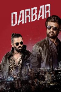 Nonton Darbar (2020) Sub Indo di Lk21 Poster