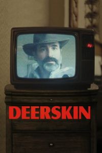 Nonton Deerskin (Le daim) (2019) Sub Indo di Lk21 Poster