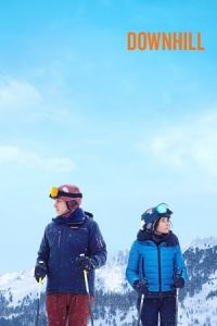 Nonton Downhill (2020) Sub Indo di Lk21 Poster