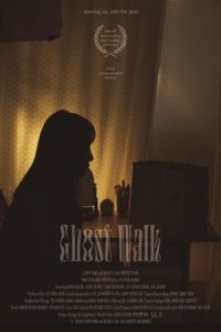 Nonton Ghost Walk (Bamui muni yeolrinda) (2018) Sub Indo di Lk21 Poster