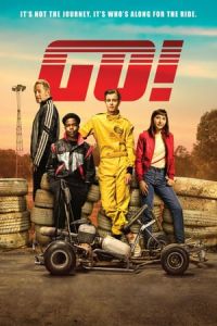 Nonton Go Karts (Go!) (2020) Sub Indo di Lk21 Poster