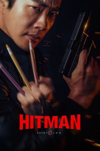 Nonton Hitman: Agent Jun (2020) Sub Indo di Lk21 Poster