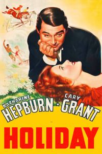 Nonton Holiday (1938) Sub Indo di Lk21 Poster