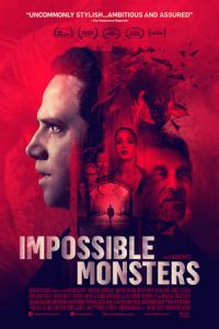 Nonton Impossible Monsters (2019) Sub Indo di Lk21 Poster