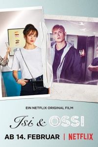 Nonton Isi & Ossi (2020) Sub Indo di Lk21 Poster
