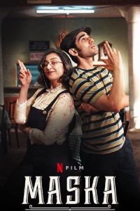 Nonton Maska (2020) Sub Indo di Lk21 Poster