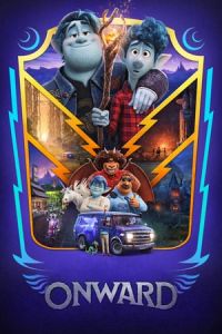 Nonton Onward (2020) Sub Indo di Lk21 Poster