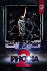 Nonton Phobia 2 (Ha phraeng) (2009) Sub Indo di Lk21 Poster