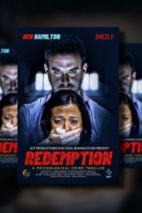 Nonton Redemption (2020) Sub Indo di Lk21 Poster