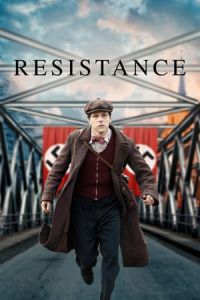 Nonton Resistance (2020) Sub Indo di Lk21 Poster
