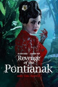 Nonton Revenge of the Pontianak (2019) Sub Indo di Lk21 Poster