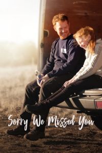 Nonton Sorry We Missed You (2019) Sub Indo di Lk21 Poster