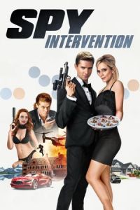 Nonton Spy Intervention (2020) Sub Indo di Lk21 Poster