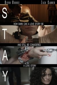 Nonton Stay (2019) Sub Indo di Lk21 Poster