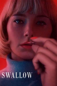 Nonton Swallow (2019) Sub Indo di Lk21 Poster