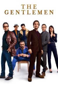 Nonton The Gentlemen (2019) Sub Indo di Lk21 Poster