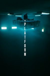 Nonton The Platform (El hoyo) (2019) Sub Indo di Lk21 Poster