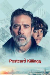 Nonton The Postcard Killings (2020) Sub Indo di Lk21 Poster