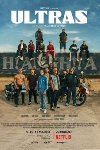 Nonton Ultras (2020) Sub Indo di Lk21 Poster